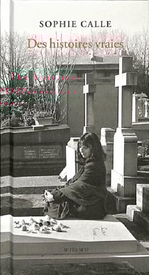 Des histoires vraies