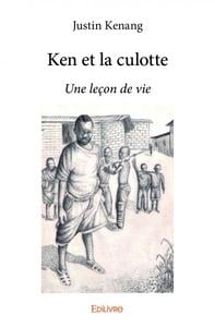 Ken et la culotte - une lecon de vie
