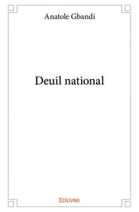 Deuil national