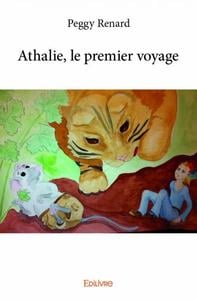 Athalie, le premier voyage