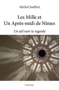 Les mille et un apres midi de nimes - un oeil noir te regarde
