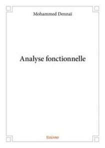 Analyse fonctionnelle