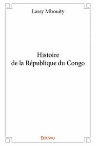 Histoire de la République du Congo
