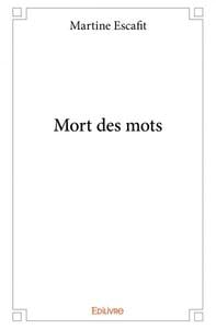 Mort des mots