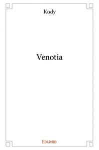 Venotia