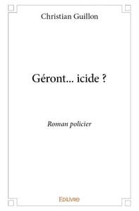 Géront... icide ?