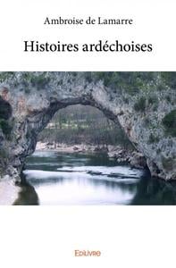 Histoires ardechoises