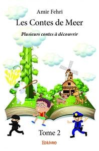 Les Contes de Meer - Tome 2