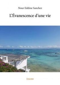 L evanescence d une vie