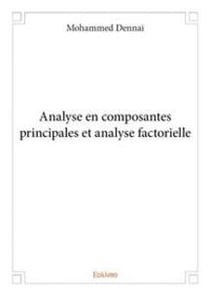 Analyse en composantes principales et analyse factorielle