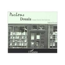 CD PARLONS DOUALA