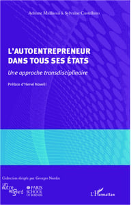 Autoentrepreneur dans tous ses états - une approche transdisciplinaire
