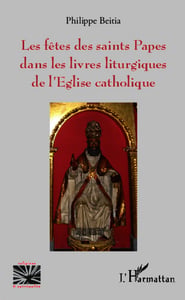 Fêtes des saints papes dans les livres liturgiques de l'église catholique