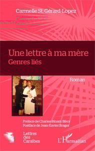 Une lettre à ma mère - genres liés