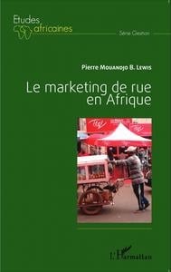 Marketing de rue en Afrique