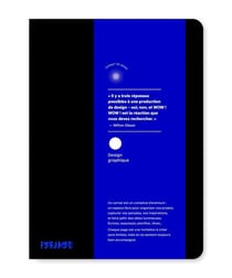 Carnet de bord : Design graphique