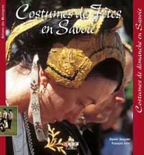 Costumes de fête en Savoie