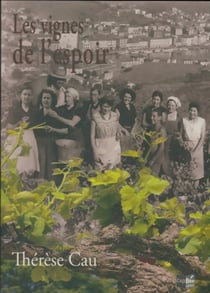 Les vignes de l'espoir