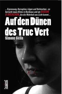 Auf den Dünen des Truc Vert