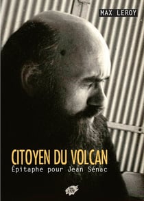 Citoyen du volcan - epitaphe pour jean senac