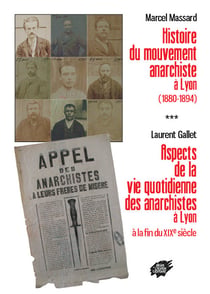 Histoire du mouvement anarchiste a lyon (1880-1894)