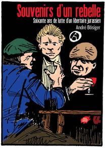 Souvenirs d'un rebelle