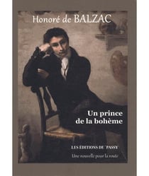 Un prince de la Bohème