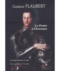 LA PESTE A FLORENCE