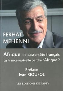 Afrique : le casse-tête français