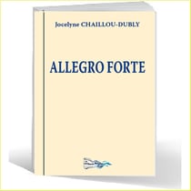 Allegro forte