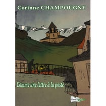 Comme une lettre à la poste