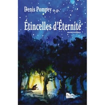 Etincelles d'eternite