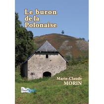 Le buron de la polonaise