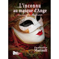 L'inconnu au masque d'ange