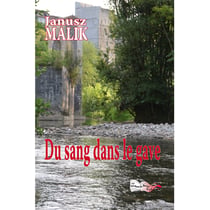 Du sang dans le gave