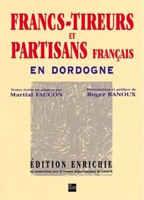 Francs tireurs et partisans français