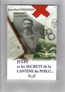 Jules et les secrets de la cantine du poilu ...