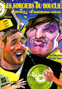 Les sorciers du bouclier