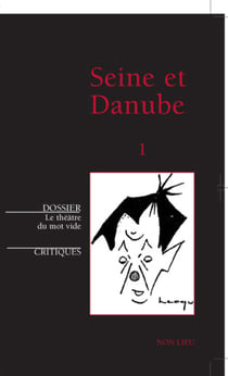 SEINE ET DANUBE n.1