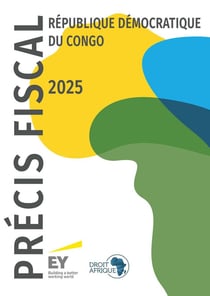 RDC - Précis fiscal 2025