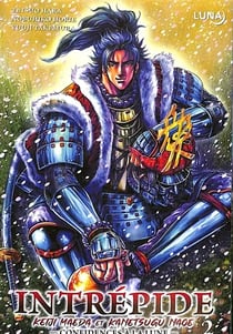 Intrépide Tome 2