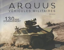 Arquus, véhicules militaires