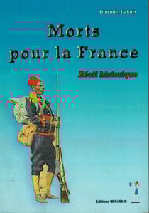 Morts pour la france
