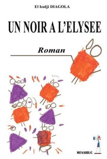 Un noir a l'elysee