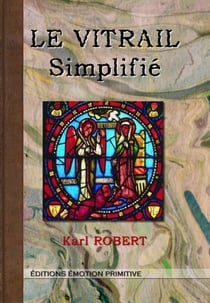 Le vitrail simplifie