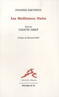 Les meilleures nuits