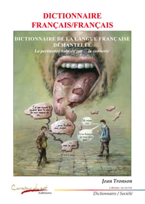 Dictionnaire français / français