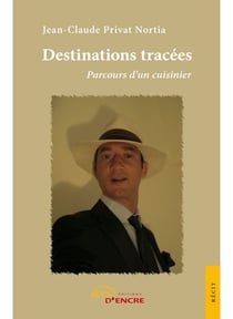Destinations tracées