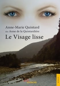 Le visage lisse