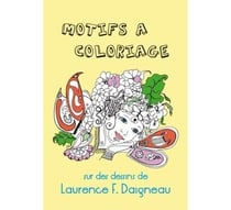 Motifs à coloriage